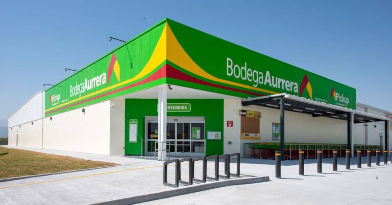 Bodega Aurrerá